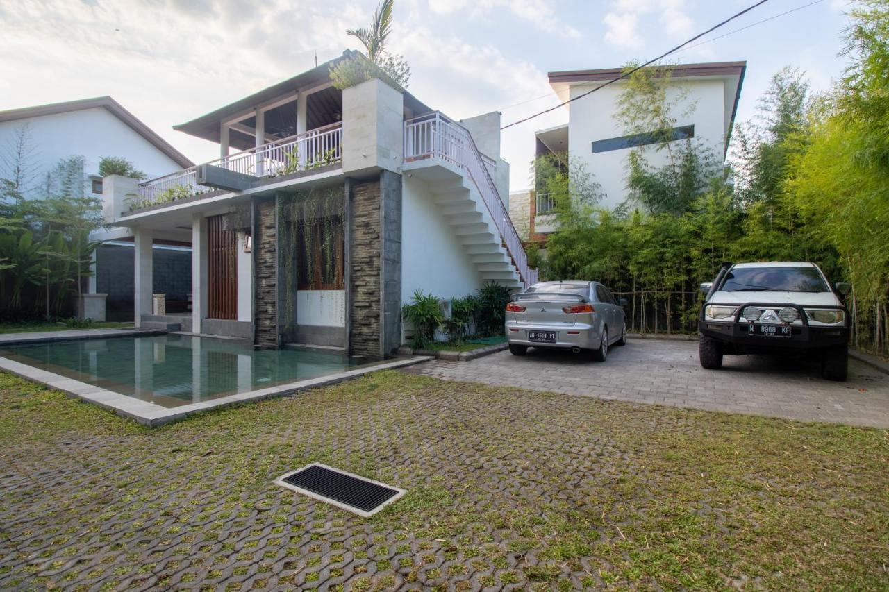 Sayang Terrace House Maison d'hôtes 2*