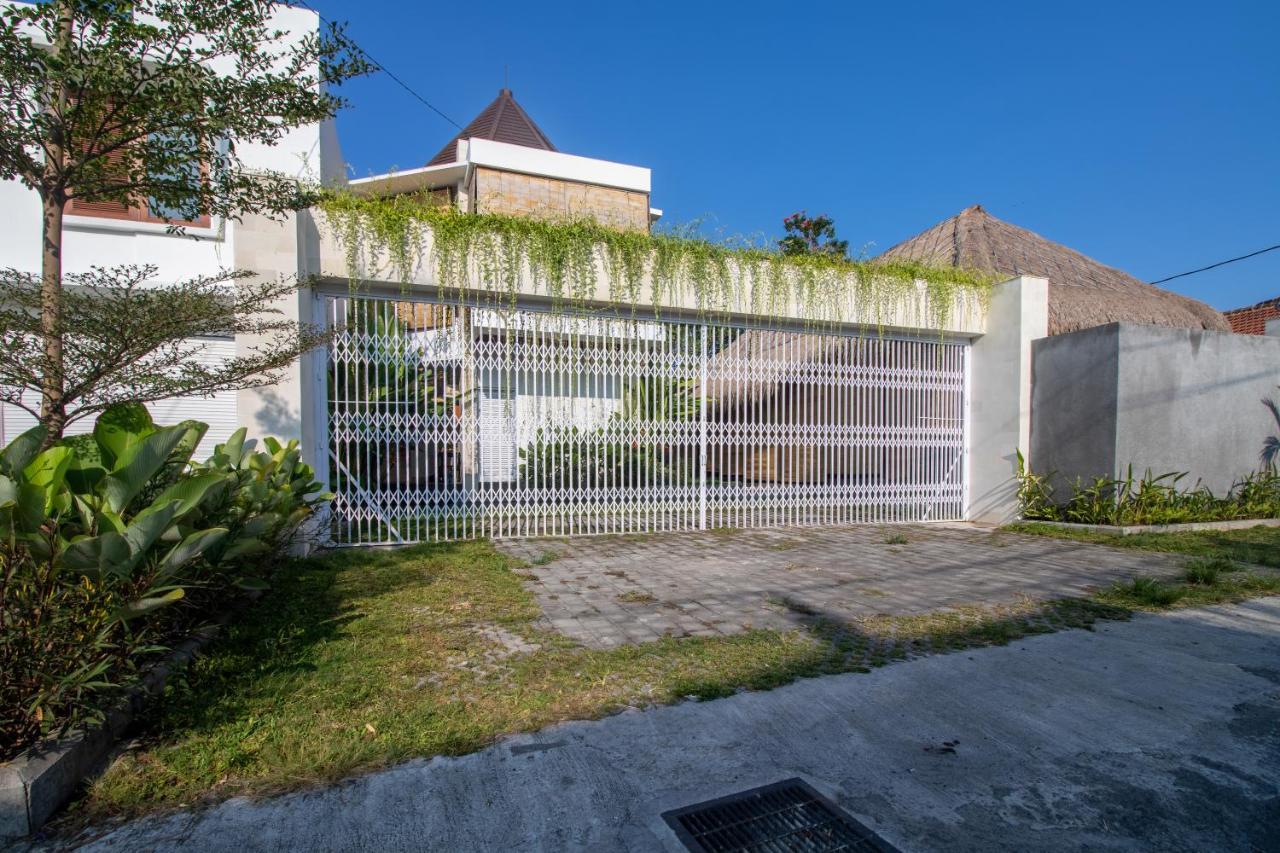Sayang Terrace House 2* Sanur