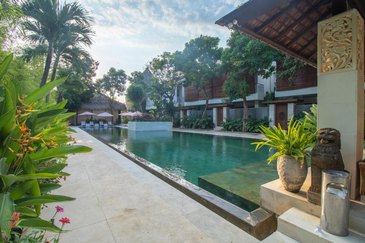 Sayang Terrace House 2* Sanur