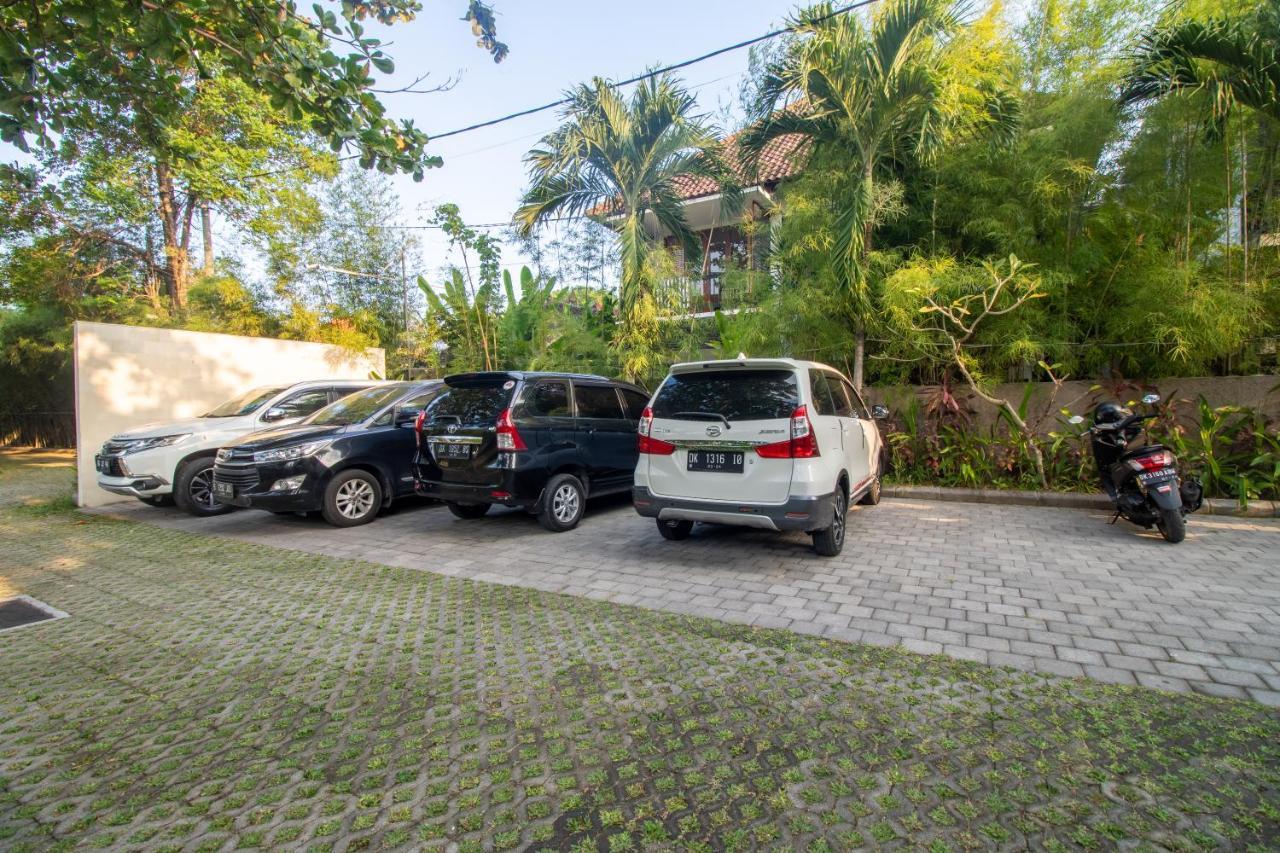 Maison d'hôtes Sayang Terrace House Sanur