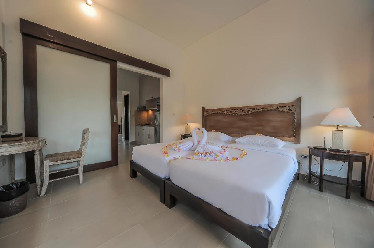 Sayang Terrace House Maison d'hôtes Sanur