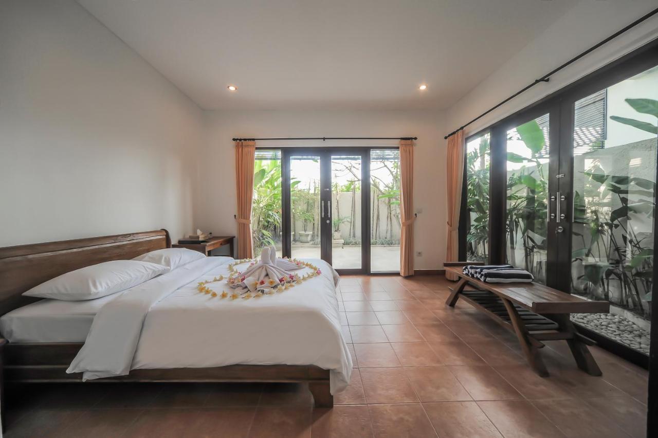 Sayang Terrace House 2* Sanur