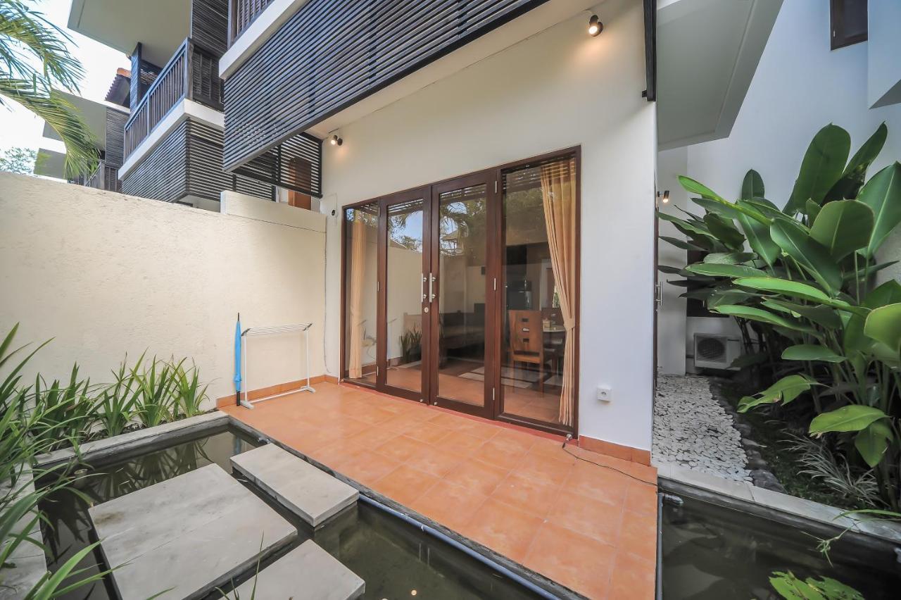 Sayang Terrace House 2* Sanur