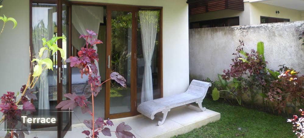 Maison d'hôtes Sayang Terrace House Sanur